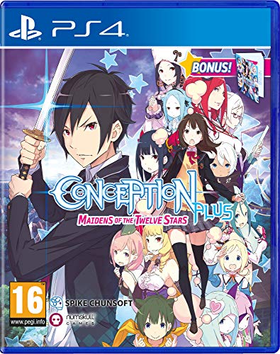 Conception Plus Conception Plus von Meridiem