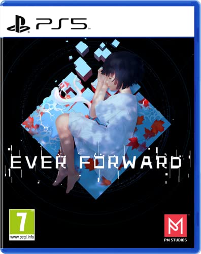 Ever Forward (PS5) von Numskull Games