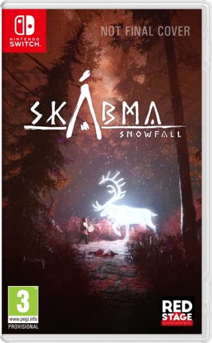 Skabma Snowfall von MDM MERIDIEM GAMES