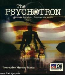 Psychotron PC Spiel von Merit Studios