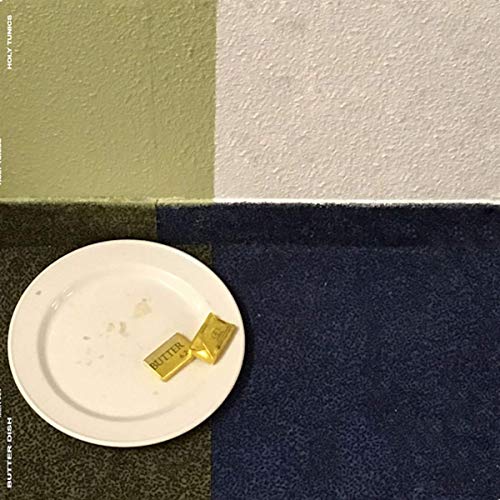 Butter Dish [Vinyl LP] von Meritorio / Cargo