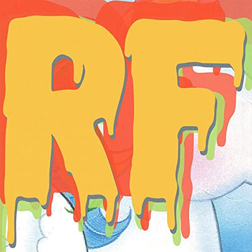 Rf (Yellow) [Vinyl LP] von Meritorio Records / Cargo