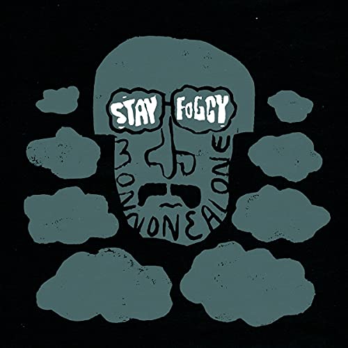 Stay Foggy [Vinyl LP] von Meritorio Records / Cargo