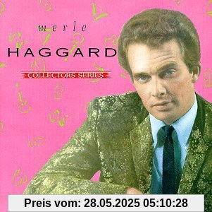 Capitol Collectors Series von Merle Haggard