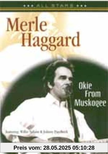 Merle Haggard - Okie from Muskogee von Merle Haggard