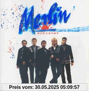 Horizont Horizont von Merlin