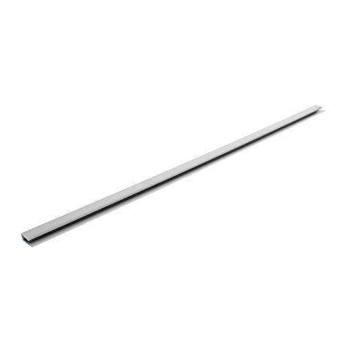 Hotpoint Kühlschrank-Regal, Frontverkleidung oben, 4 Ablagen, nur passend für Modelle siehe Bullet Points Hotpoint Kühlschrank-Regal, Frontverkleidung oben, 4 Ablagen, nur passend für Modelle siehe Bullet Points von Merloni Whirlpool