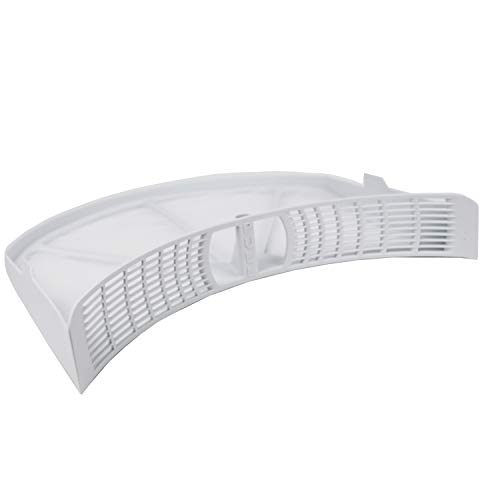 Swan Wäschetrocknerfilter für Modelle STV407BUK STV407WUK STV408BUK STV408WUK STVL407BUK STVL407WUK von Merloni