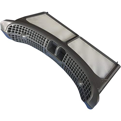 Whirlpool Wäschetrocknerfilter für AWZ8CDPRO AWZ8CDUK AWZ9CDPRO DDLX70110 DDLX80114 DDLX90110 HDLX80313 HSCX10431 HSCX90310 HSCX90423 HSCX90430 Whirlpool Wäschetrocknerfilter für AWZ8CDPRO AWZ8CDUK AWZ9CDPRO DDLX70110 DDLX80114 DDLX90110 HDLX80313 HSCX10431 HSCX90310 HSCX90423 HSCX90430 von Merloni