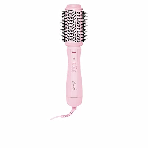 MERMADE blow dry brush #pink 1 u von Mermade Hair