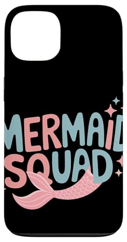 Meerjungfrau Meerjungfrau-Trupp Hülle für iPhone 13 Meerjungfrau Meerjungfrau-Trupp Hülle für iPhone 13 von Mermaid Fable Mermaid Fairy Tale