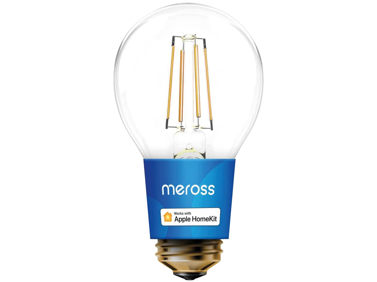 MEROSS WLAN LED-Lampe, MSL100HK MEROSS WLAN LED-Lampe, MSL100HK von Meross