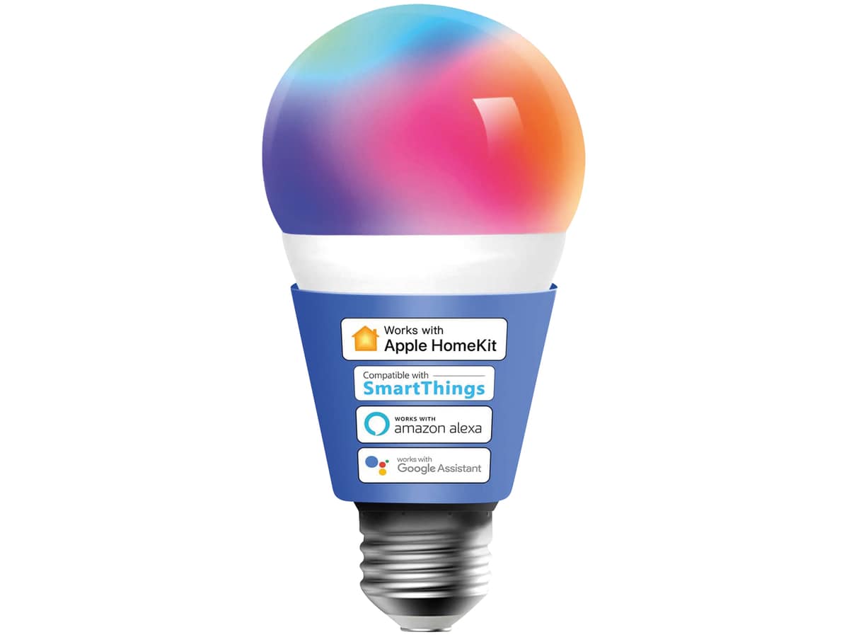 MEROSS WLAN LED-Lampe, MSL120 MEROSS WLAN LED-Lampe, MSL120 von Meross