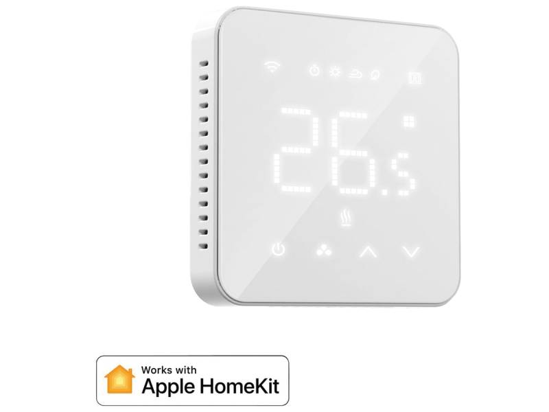 MEROSS WLAN-Thermostat, MTS200HK von Meross