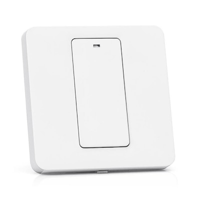 Meross Smart Wi-Fi 2 Way Wall Switch von Meross