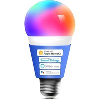 Meross Smart Wi-Fi LED Bulb with RGBW von Meross