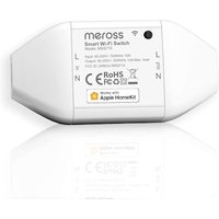 Meross Smart Wi-Fi Switch Non-HomeKit von Meross