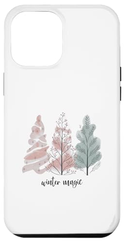 Hülle für iPhone 15 Pro Max Winter Magic Boho Weihnachtsbaum Damen Hülle für iPhone 15 Pro Max Winter Magic Boho Weihnachtsbaum Damen von Merry Christmas Gifts For The Whole Family