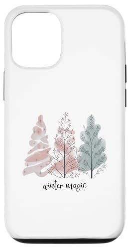 Hülle für iPhone 15 Pro Winter Magic Boho Weihnachtsbaum Damen Hülle für iPhone 15 Pro Winter Magic Boho Weihnachtsbaum Damen von Merry Christmas Gifts For The Whole Family