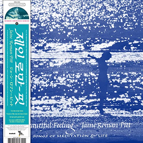 The Beautiful Feeling [Vinyl LP] von Merry-Go-Round