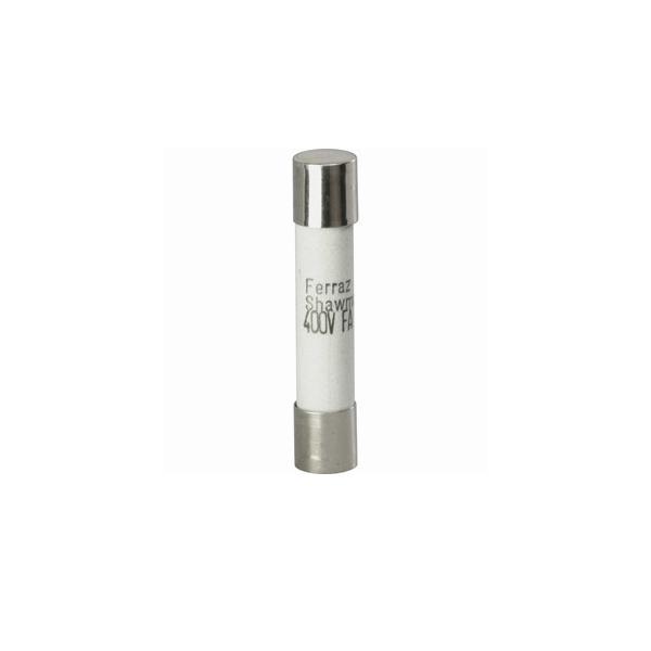 100 Stk. Mersen G-Sicherungseinsatz MI6FA50V6,3 A085445 100 Stk. Mersen G-Sicherungseinsatz MI6FA50V6,3 A085445 von Mersen