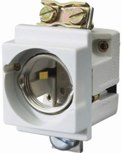 Mersen 01722.470000 Neozed-Sicherungssockel Sicherungsgröße = D03 100A 400V Mersen 01722.470000 Neozed-Sicherungssockel Sicherungsgröße = D03 100A 400V von Mersen