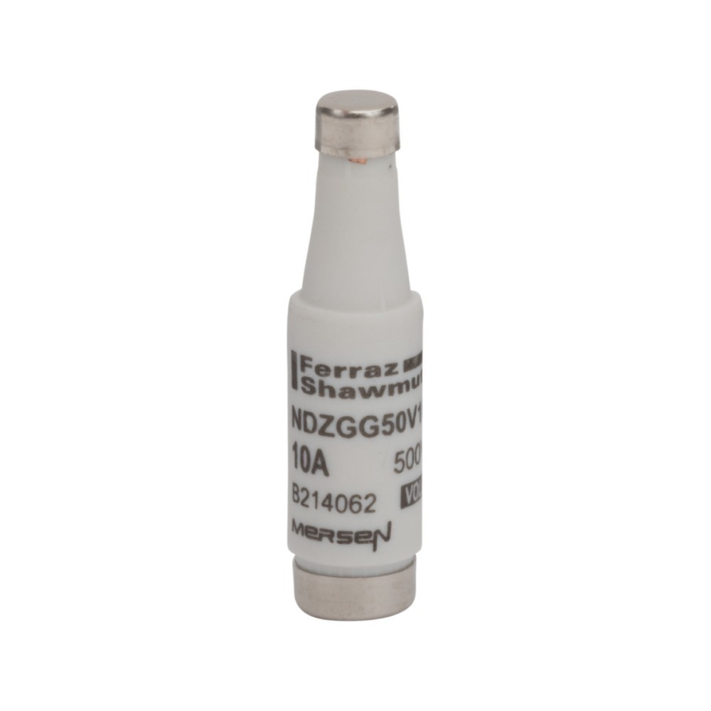 Mersen D-Sicherungseinsatz NDZGG50V10 B214062 Mersen D-Sicherungseinsatz NDZGG50V10 B214062 von Mersen