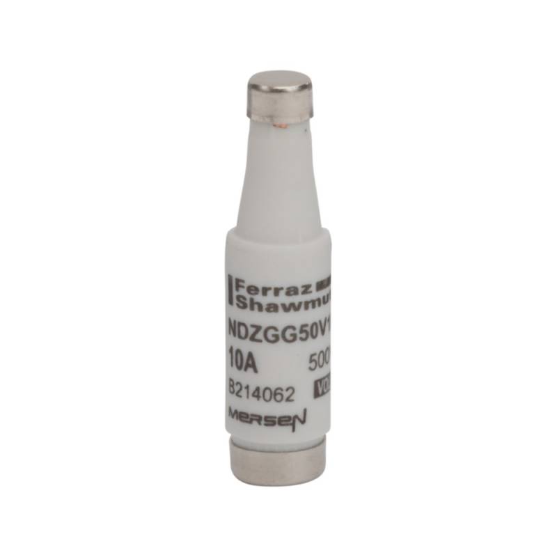 Mersen D-Sicherungseinsatz NDZGG50V10 B214062 von Mersen