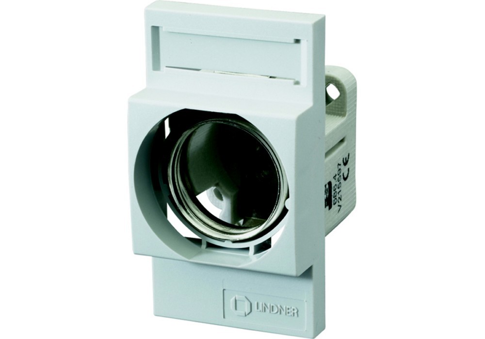 Mersen D-Sicherungssockel 00686.410000 C216110 Mersen D-Sicherungssockel 00686.410000 C216110 von Mersen