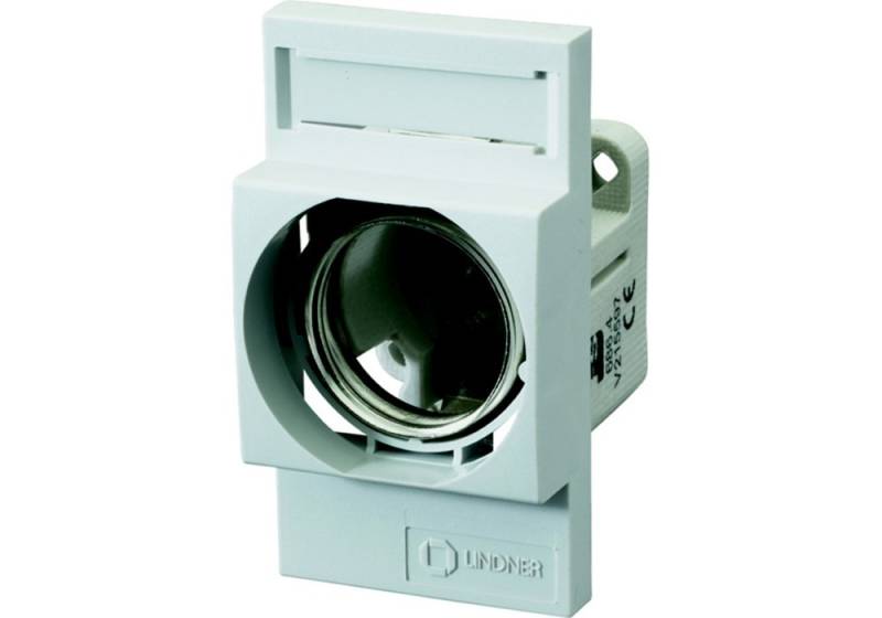 Mersen D-Sicherungssockel 00686.410000 C216110 von Mersen