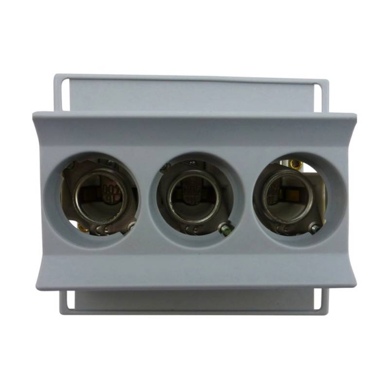 Mersen Sicherungssockel NEOZED 01730.172000 A219144 von Mersen