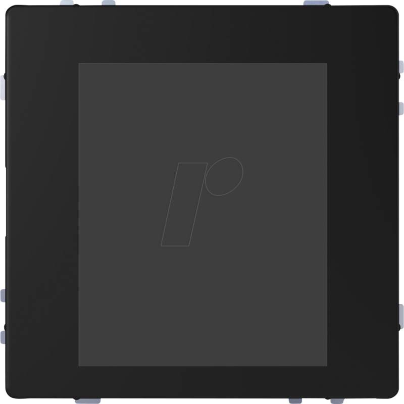 ME MEG6215-5910 - KNX Multi-Touch Pro, System Design von Merten