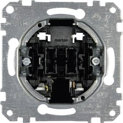 MERTEN Combi-Tasterschalter M1 (315000) von Merten