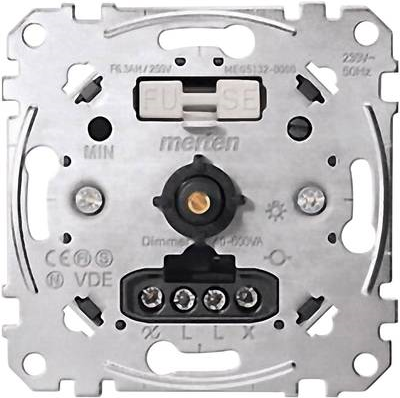 MERTEN Dimmer Einsatz MEG5132-0000 (MEG5132-0000) von Merten