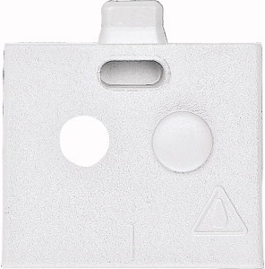 MERTEN Doppeleinführung MERT Doppeleinführung (10x) MEG3961-8029 lichttgrau AQUASTAR VE= 10 Stück MEG3961 MEG3961-8029 (MEG3961-8029) von Merten