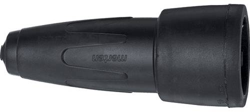 Merten 172991 Schutzkontaktkupplung Vollgummi 230V Schwarz IP20 Merten 172991 Schutzkontaktkupplung Vollgummi 230V Schwarz IP20 von Merten