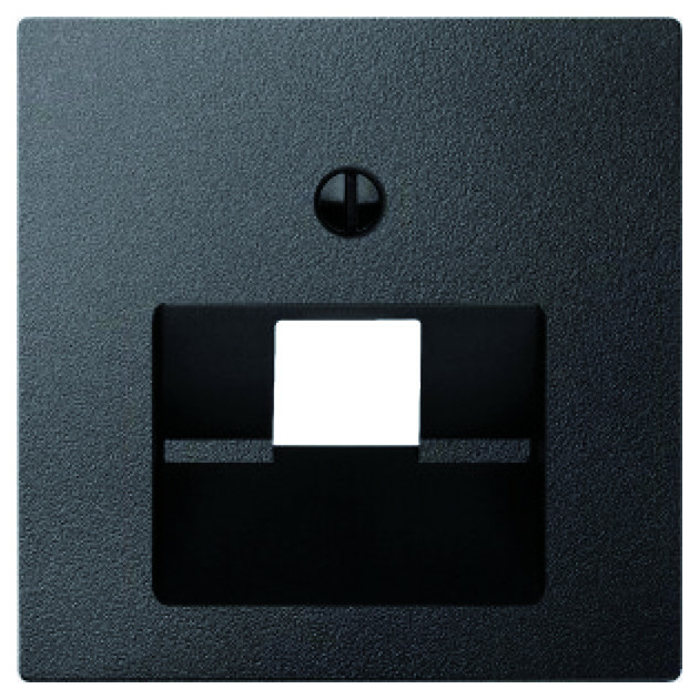 Merten 298314 Abdeckung UAE 1fach ant Merten 298314 Abdeckung UAE 1fach ant von Merten