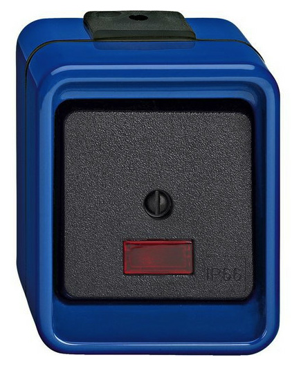 Merten 372675 WIPPSCHALTER,KONTRO von Merten