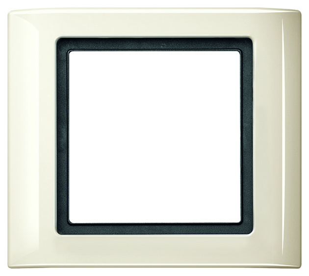 Merten 400144 Rahmen 1f. ws AQD Merten 400144 Rahmen 1f. ws AQD von Merten