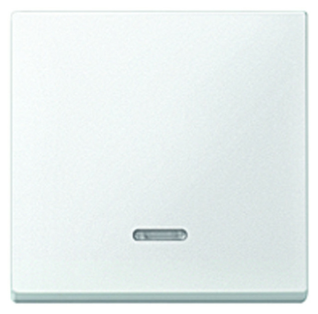 Merten 431014 Wippe m.KoFen schmal neutral Merten 431014 Wippe m.KoFen schmal neutral von Merten