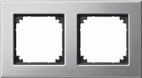 Merten 475260 Zubehör für elektrische Schalter (475260) von Merten