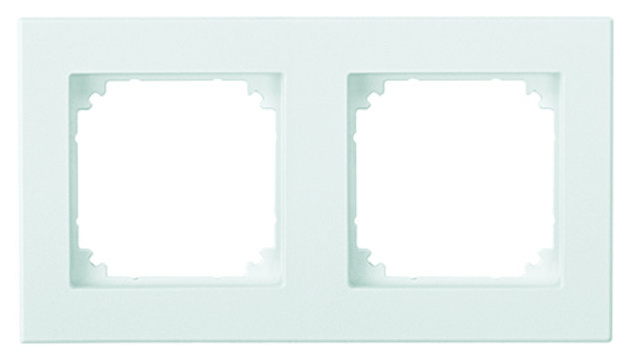 Merten 486214 Rahmen 2f. M-PLAN Merten 486214 Rahmen 2f. M-PLAN von Merten