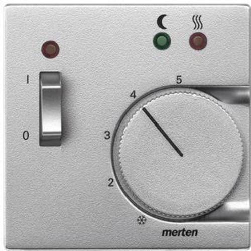 Merten 535860 535860 Frontabdeckung 1St. Merten 535860 535860 Frontabdeckung 1St. von Merten