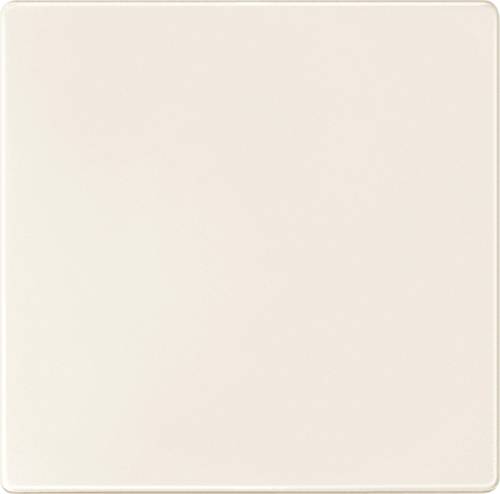 Merten 573844 Dimmer-Abdeckung Weiß von Merten