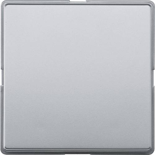 Merten 573860 Dimmer-Abdeckung Aluminium Merten 573860 Dimmer-Abdeckung Aluminium von Merten