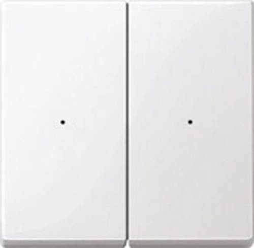 Merten Abdeckung Dimmer System M, 1-M, M-Smart, M-Plan, M-Creativ Polarweiß glänzend MEG5220-0319 Merten Abdeckung Dimmer System M, 1-M, M-Smart, M-Plan, M-Creativ Polarweiß glänzend MEG5220-0319 von Merten