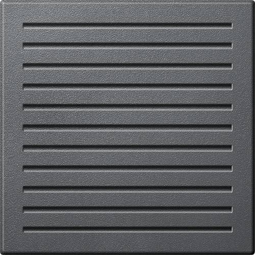 Merten Abdeckung System M Anthrazit MEG4450-0414 Merten Abdeckung System M Anthrazit MEG4450-0414 von Merten