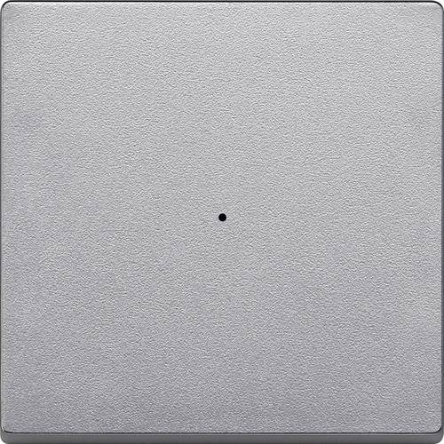 Merten Abdeckung Taster Aluminium MEG5210-0460 Merten Abdeckung Taster Aluminium MEG5210-0460 von Merten