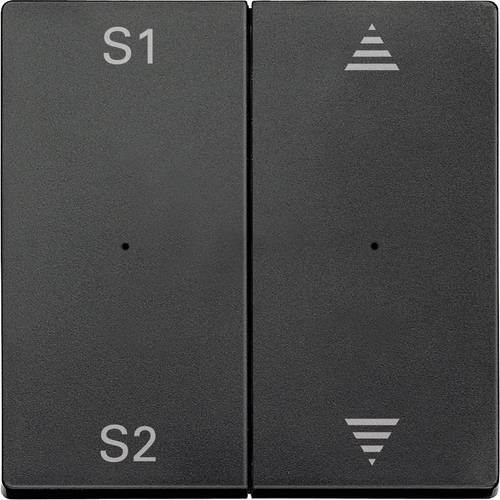 Merten Anthrazit MEG5227-0414 Merten Anthrazit MEG5227-0414 von Merten