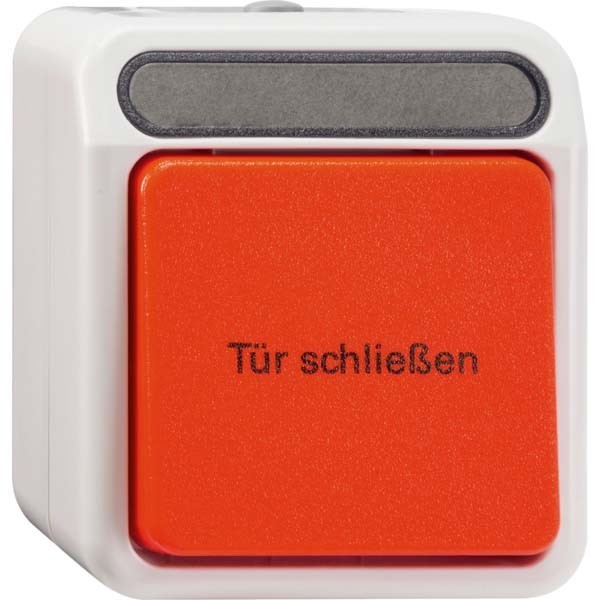 Merten Auslösetaster AP AQS MEG3167-8029 Merten Auslösetaster AP AQS MEG3167-8029 von Merten